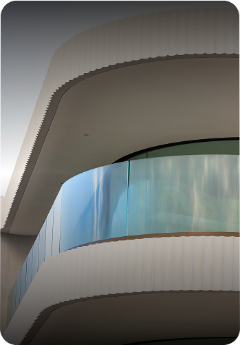 Balustrades